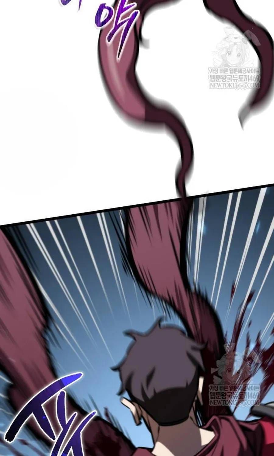 Chiến Binh Hồi Quy Chap 123 - Next Chap 122