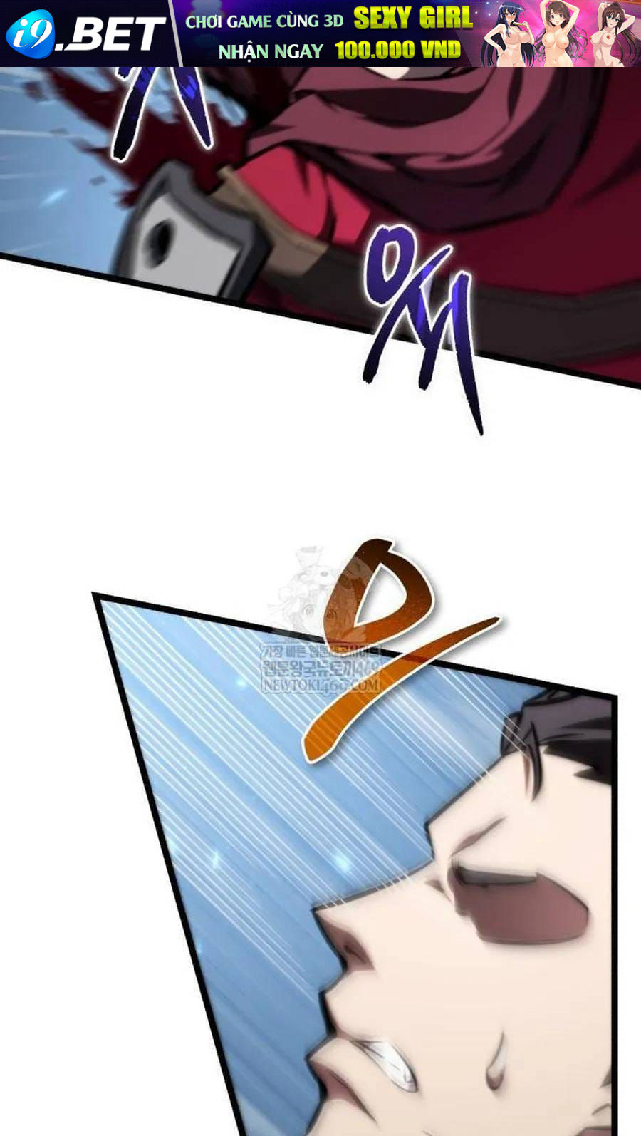 Chiến Binh Hồi Quy Chap 123 - Next Chap 122