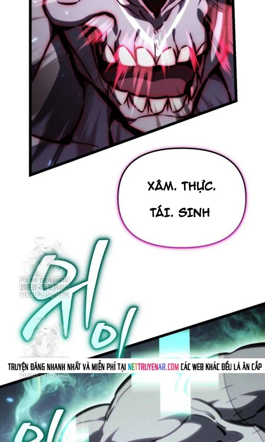 Chiến Binh Hồi Quy Chap 123 - Next Chap 122