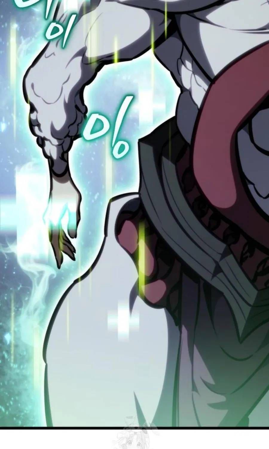 Chiến Binh Hồi Quy Chap 123 - Next Chap 122