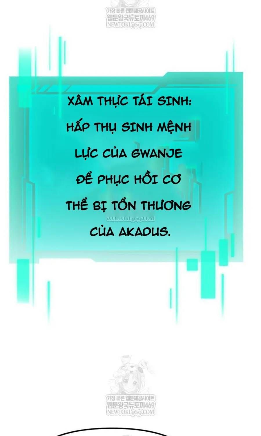 Chiến Binh Hồi Quy Chap 123 - Next Chap 122