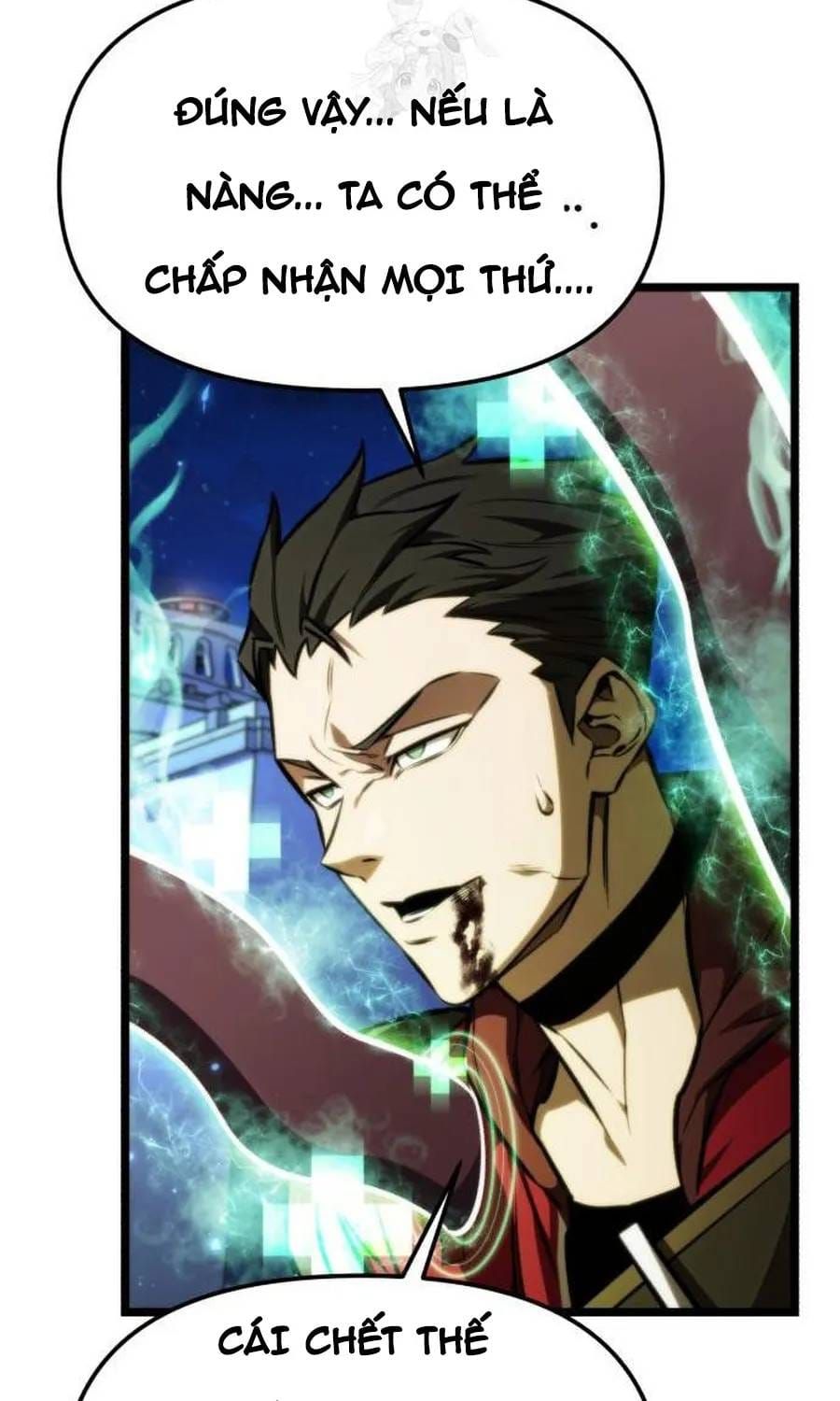 Chiến Binh Hồi Quy Chap 123 - Next Chap 122