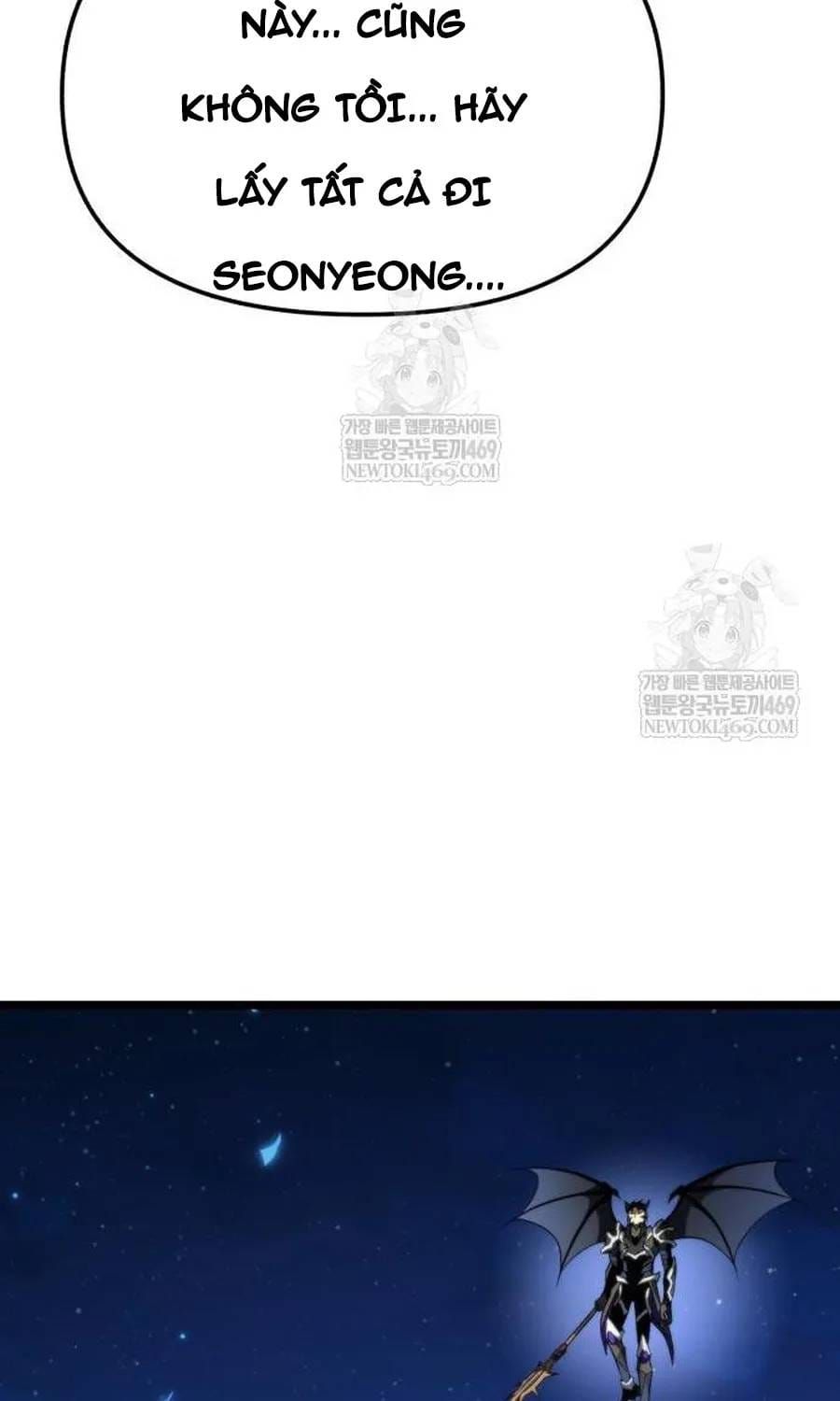 Chiến Binh Hồi Quy Chap 123 - Next Chap 122