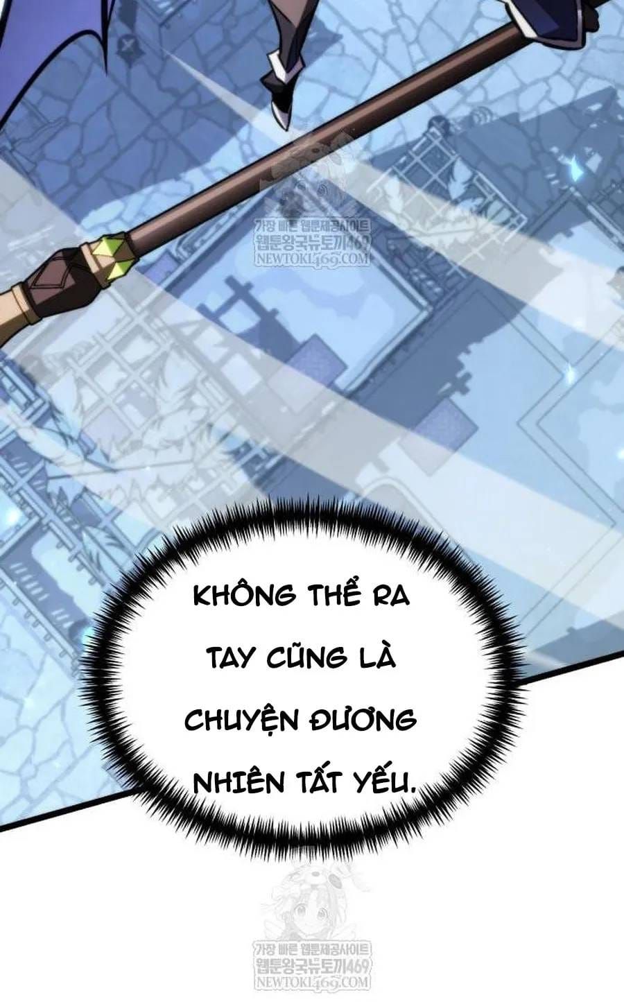 Chiến Binh Hồi Quy Chap 123 - Next Chap 122