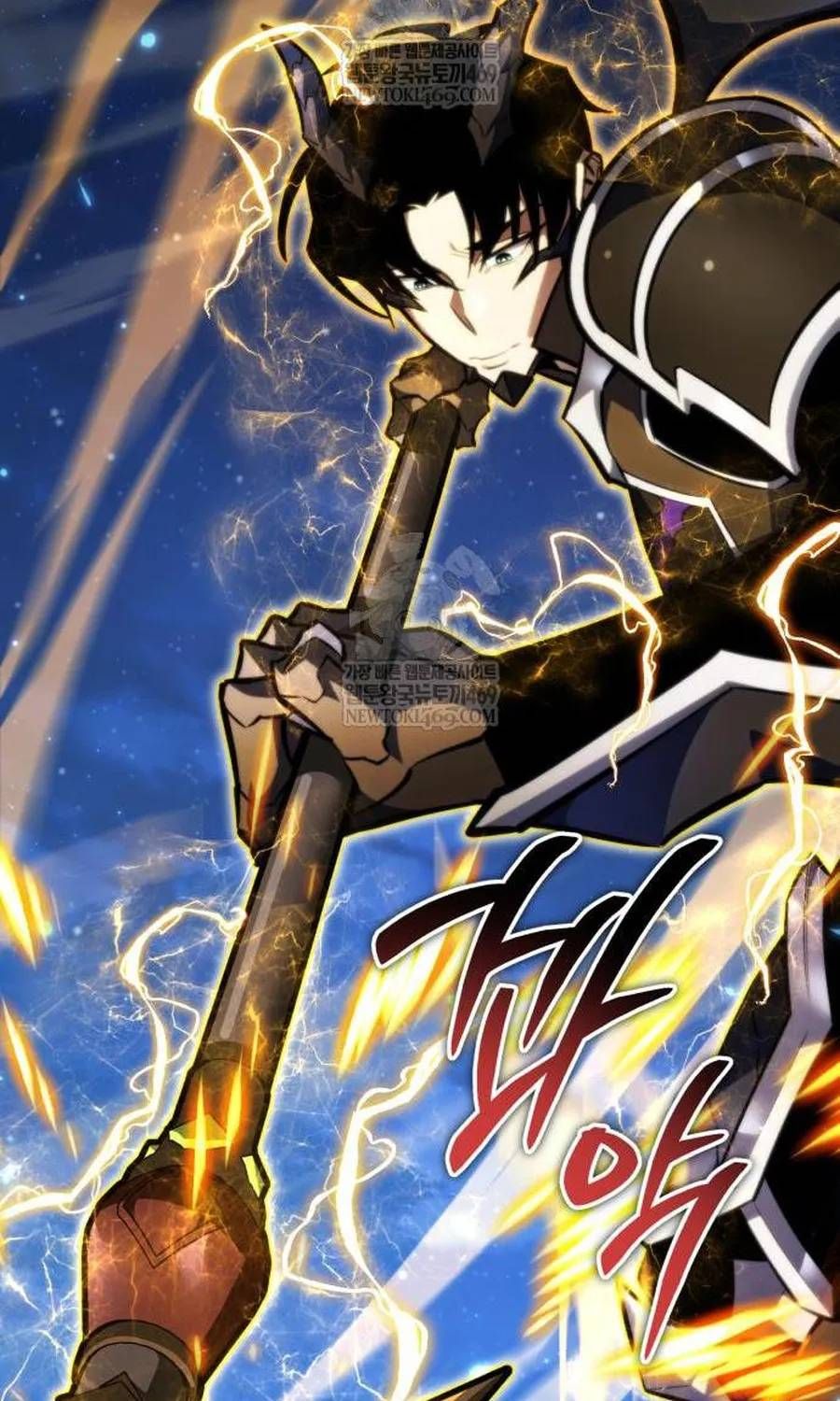 Chiến Binh Hồi Quy Chap 123 - Next Chap 122