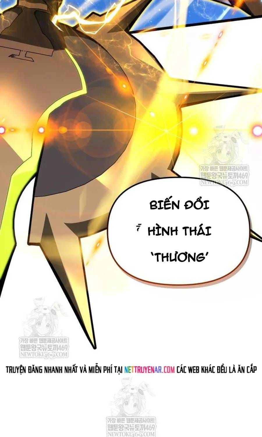 Chiến Binh Hồi Quy Chap 123 - Next Chap 122