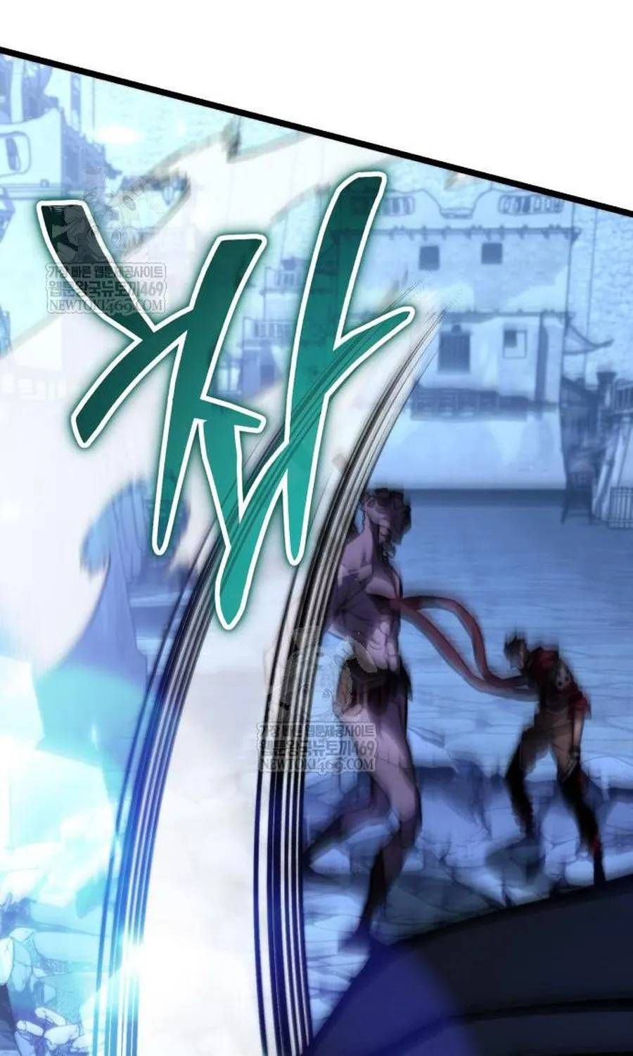 Chiến Binh Hồi Quy Chap 123 - Next Chap 122