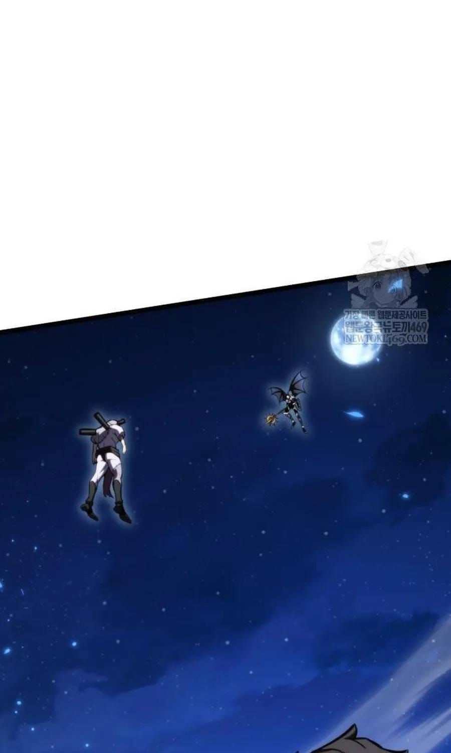 Chiến Binh Hồi Quy Chap 123 - Next Chap 122