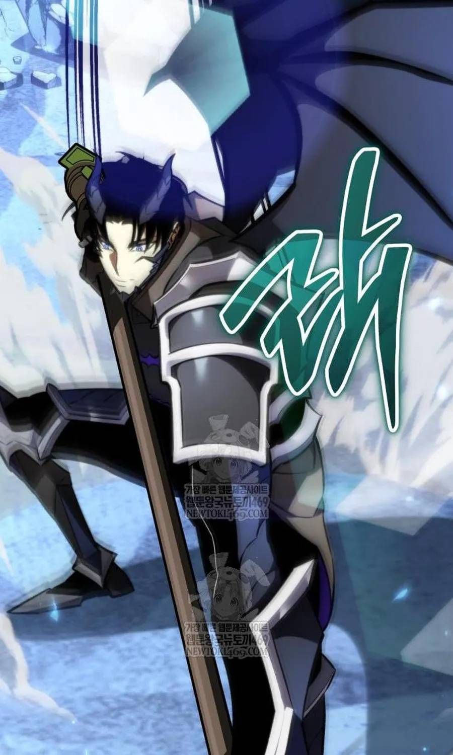 Chiến Binh Hồi Quy Chap 123 - Next Chap 122