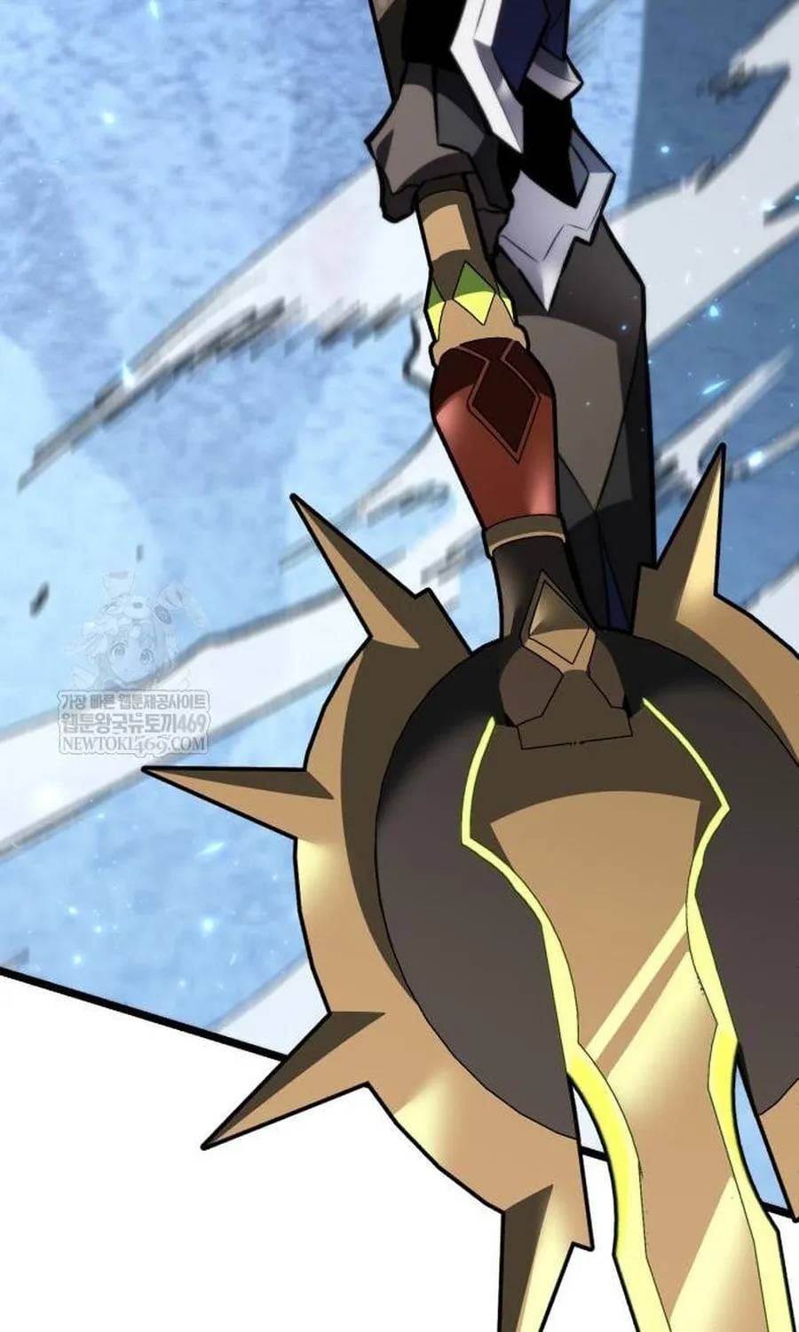 Chiến Binh Hồi Quy Chap 123 - Next Chap 122