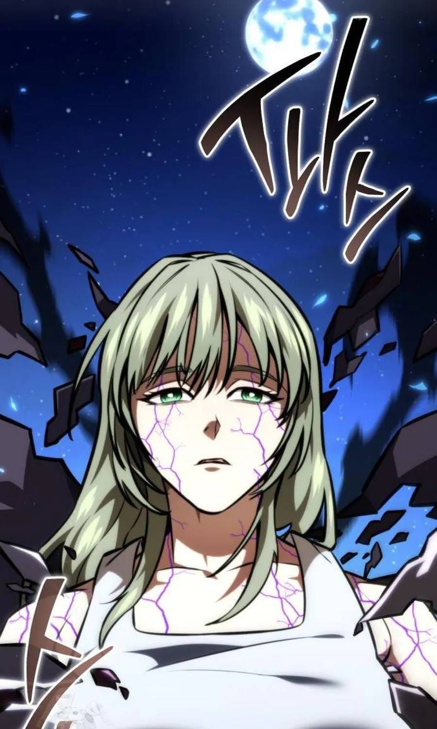 Chiến Binh Hồi Quy Chap 123 - Next Chap 122