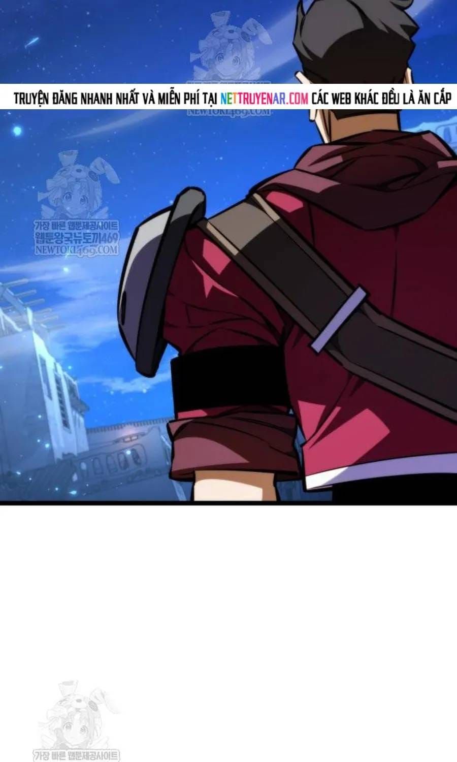 Chiến Binh Hồi Quy Chap 123 - Next Chap 122