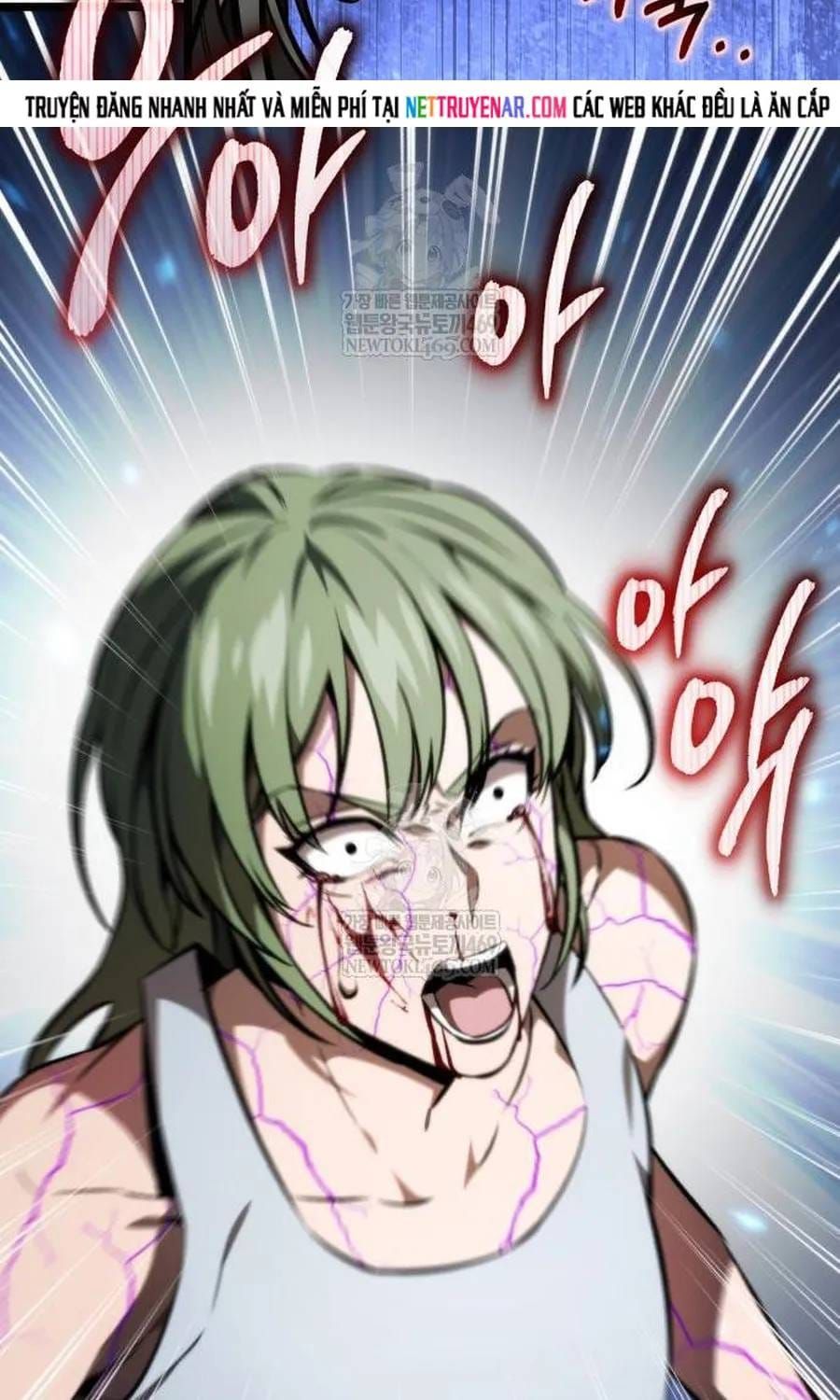 Chiến Binh Hồi Quy Chap 123 - Next Chap 122