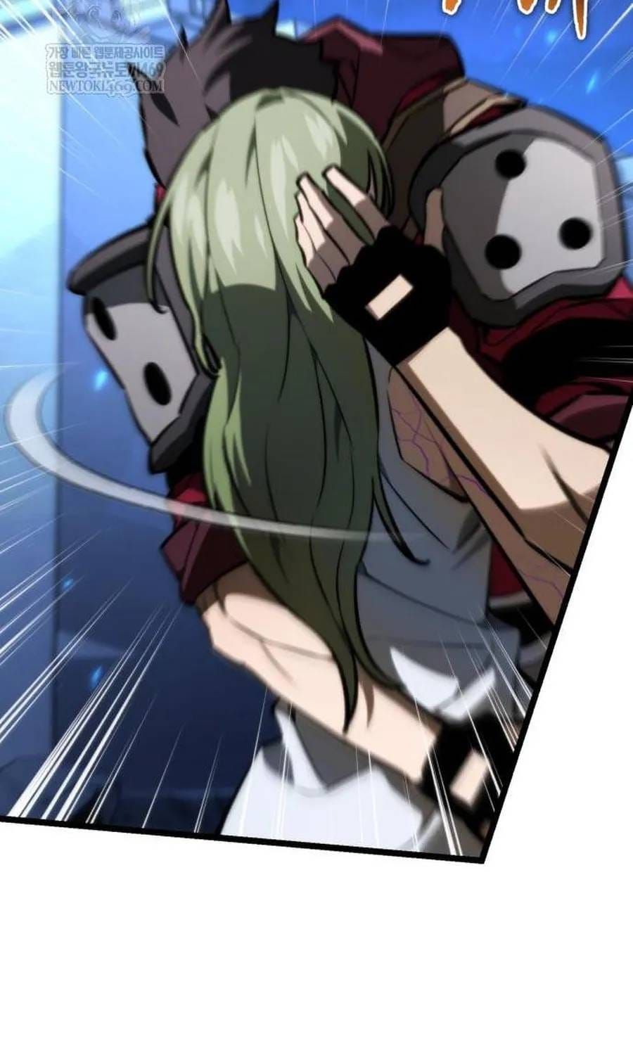 Chiến Binh Hồi Quy Chap 123 - Next Chap 122