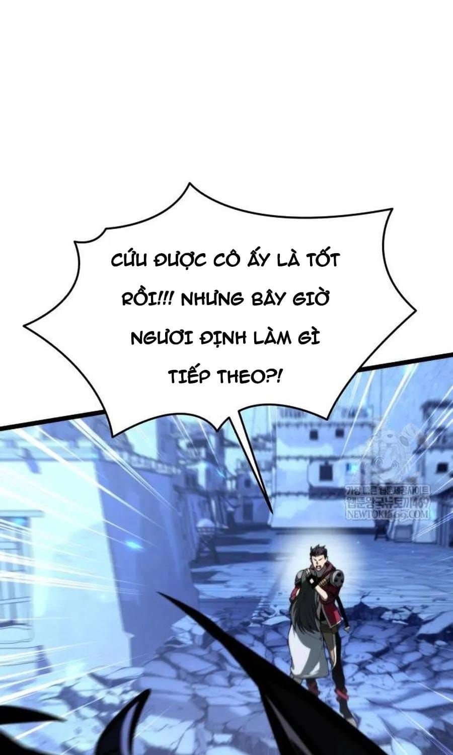 Chiến Binh Hồi Quy Chap 123 - Next Chap 122