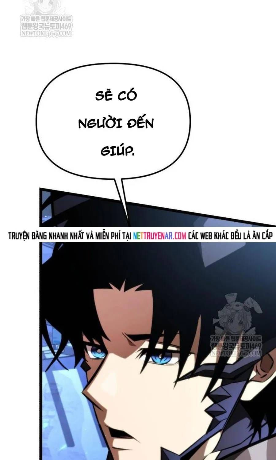 Chiến Binh Hồi Quy Chap 123 - Next Chap 122