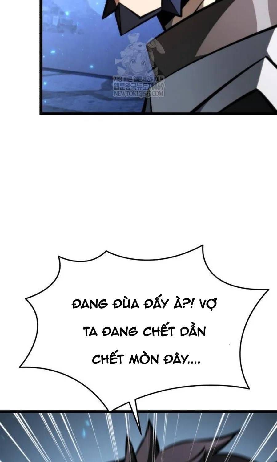 Chiến Binh Hồi Quy Chap 123 - Next Chap 122