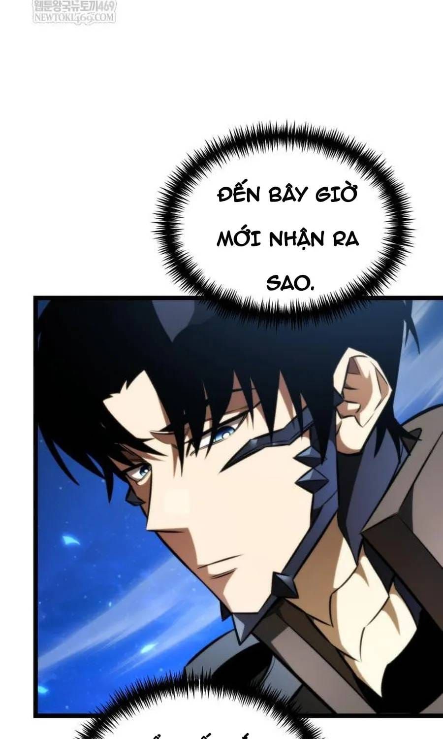 Chiến Binh Hồi Quy Chap 123 - Next Chap 122