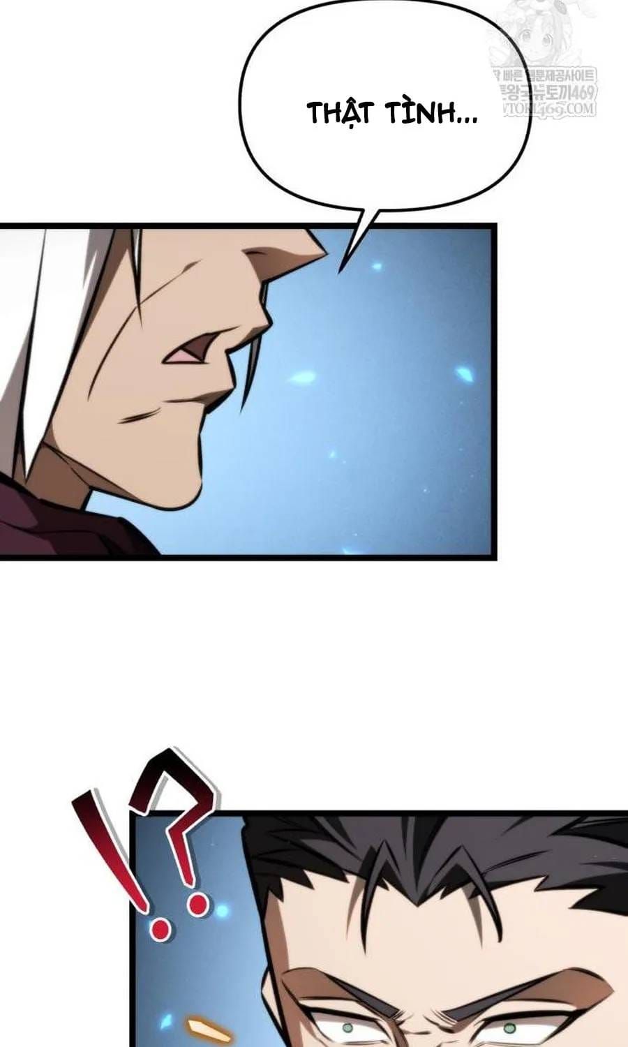 Chiến Binh Hồi Quy Chap 123 - Next Chap 122