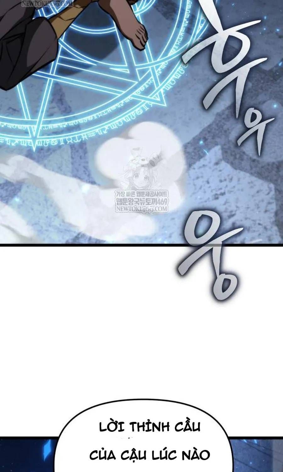 Chiến Binh Hồi Quy Chap 123 - Next Chap 122