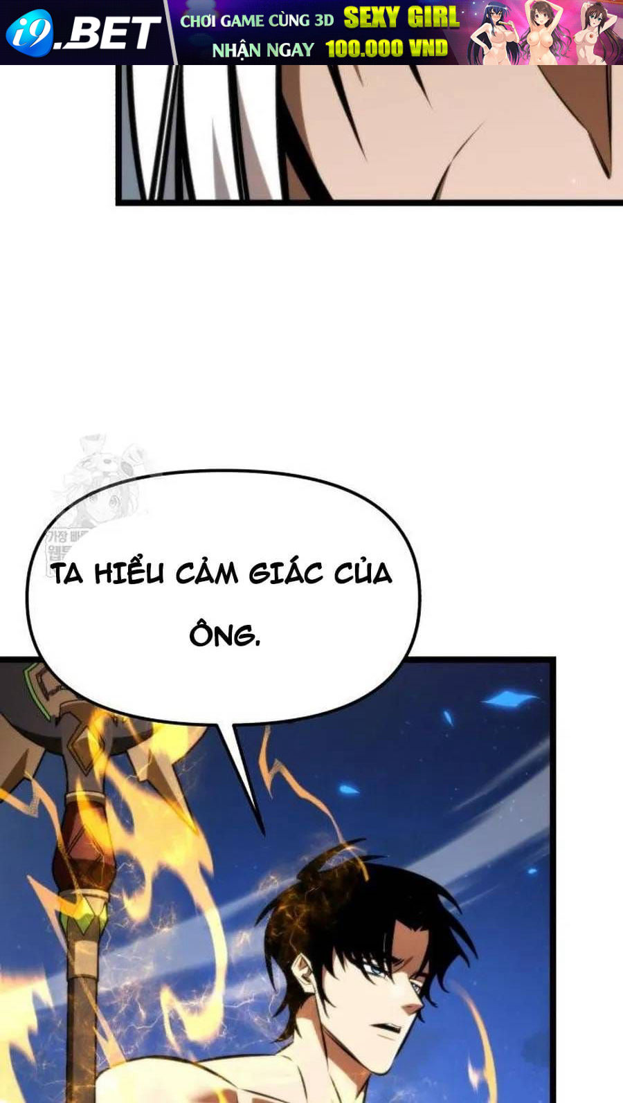 Chiến Binh Hồi Quy Chap 123 - Next Chap 122