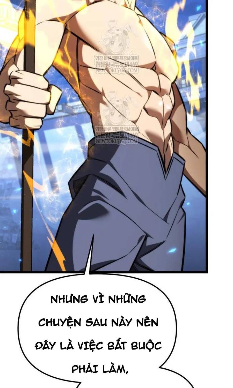 Chiến Binh Hồi Quy Chap 123 - Next Chap 122
