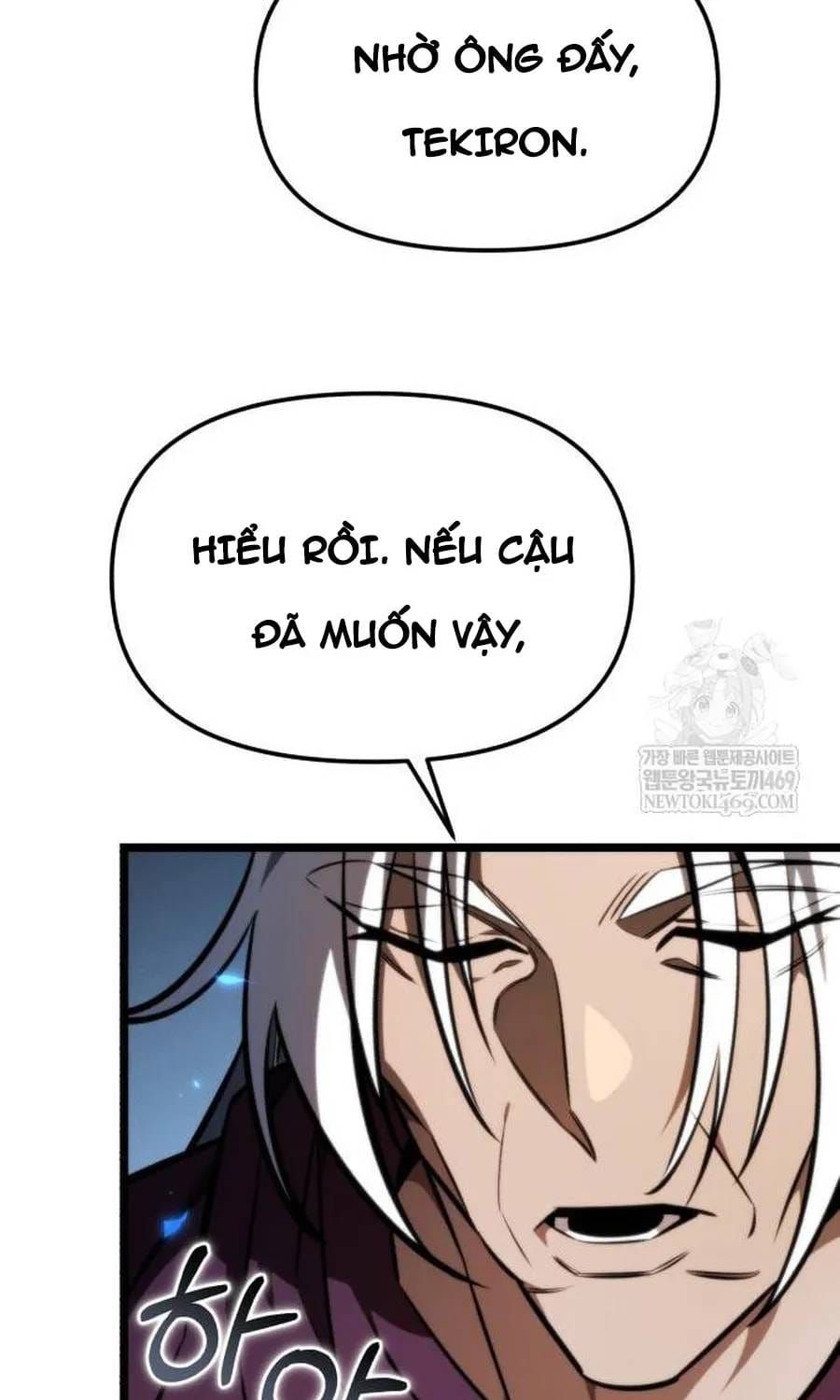 Chiến Binh Hồi Quy Chap 123 - Next Chap 122