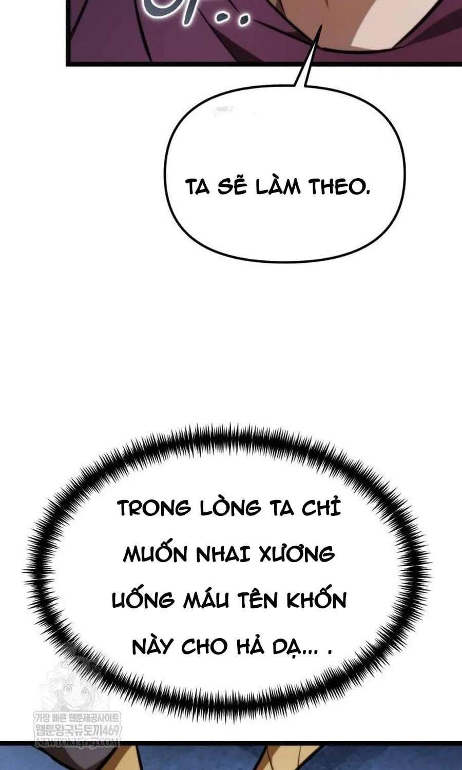 Chiến Binh Hồi Quy Chap 123 - Next Chap 122