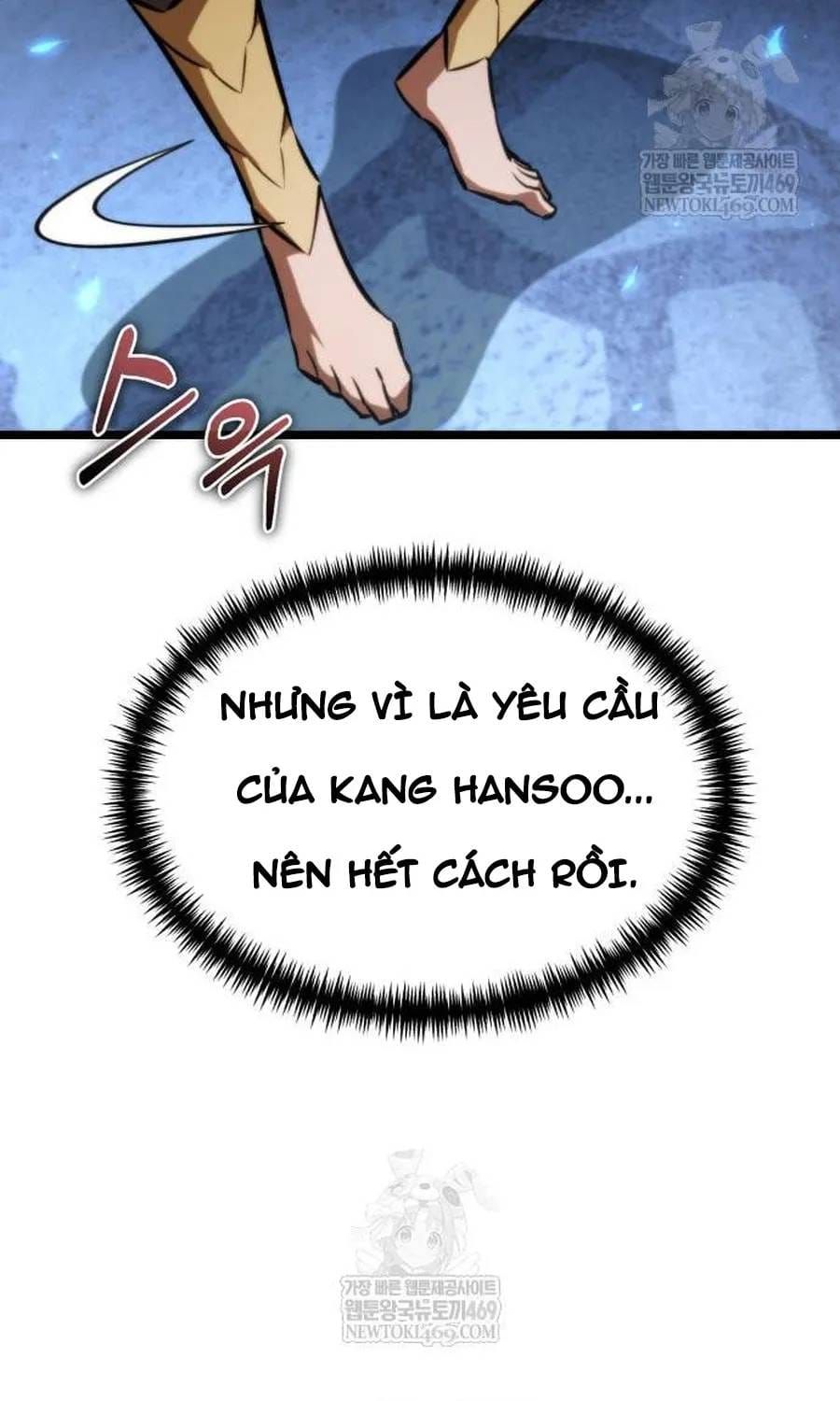 Chiến Binh Hồi Quy Chap 123 - Next Chap 122
