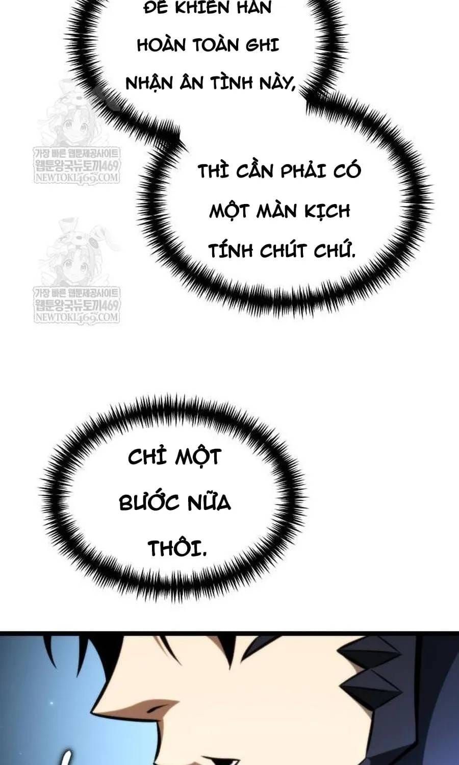 Chiến Binh Hồi Quy Chap 123 - Next Chap 122