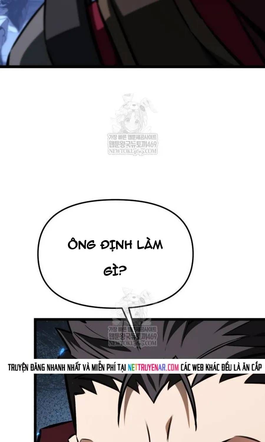 Chiến Binh Hồi Quy Chap 123 - Next Chap 122