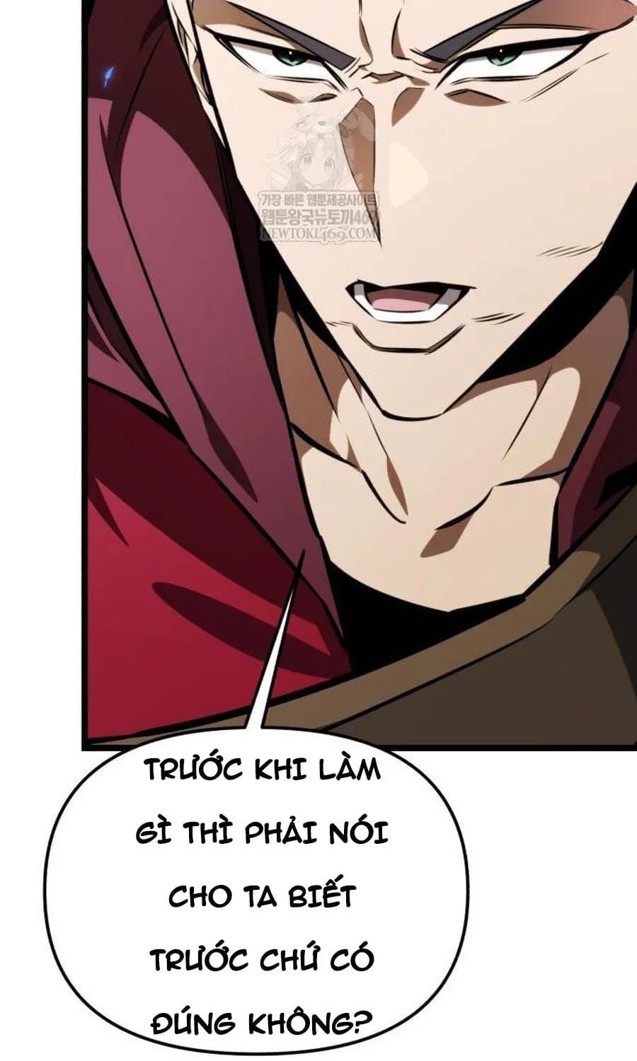 Chiến Binh Hồi Quy Chap 123 - Next Chap 122