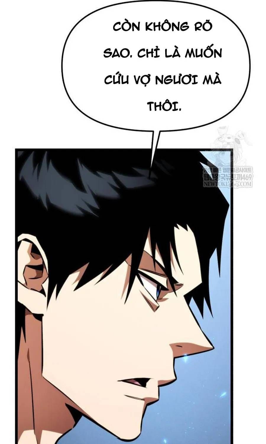 Chiến Binh Hồi Quy Chap 123 - Next Chap 122