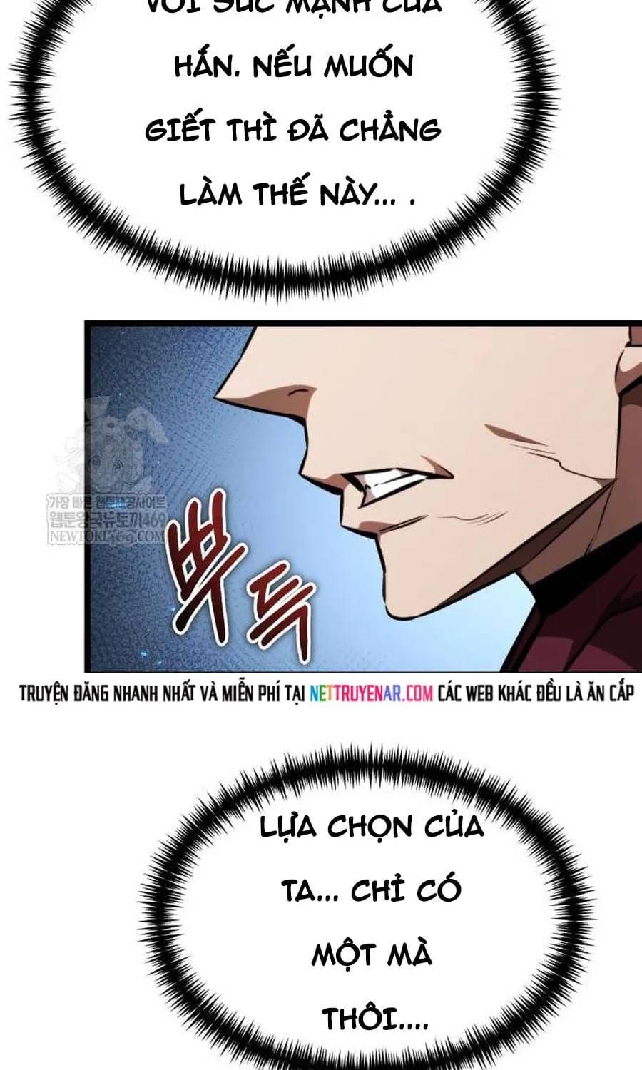 Chiến Binh Hồi Quy Chap 123 - Next Chap 122