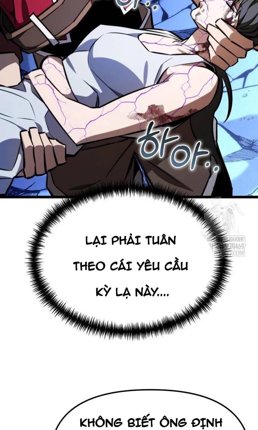 Chiến Binh Hồi Quy Chap 123 - Next Chap 122
