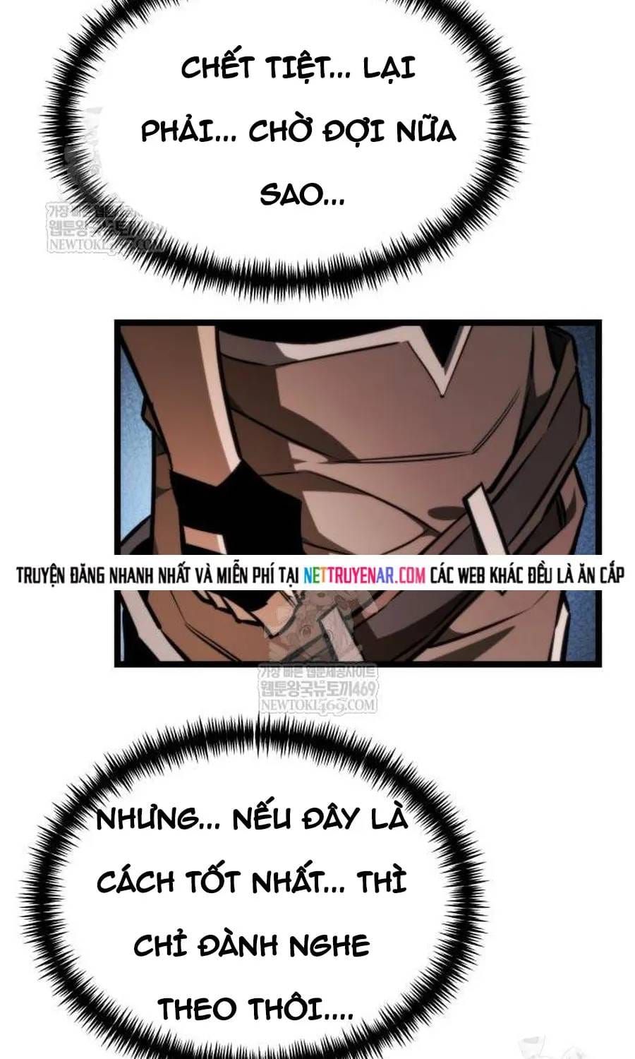 Chiến Binh Hồi Quy Chap 123 - Next Chap 122