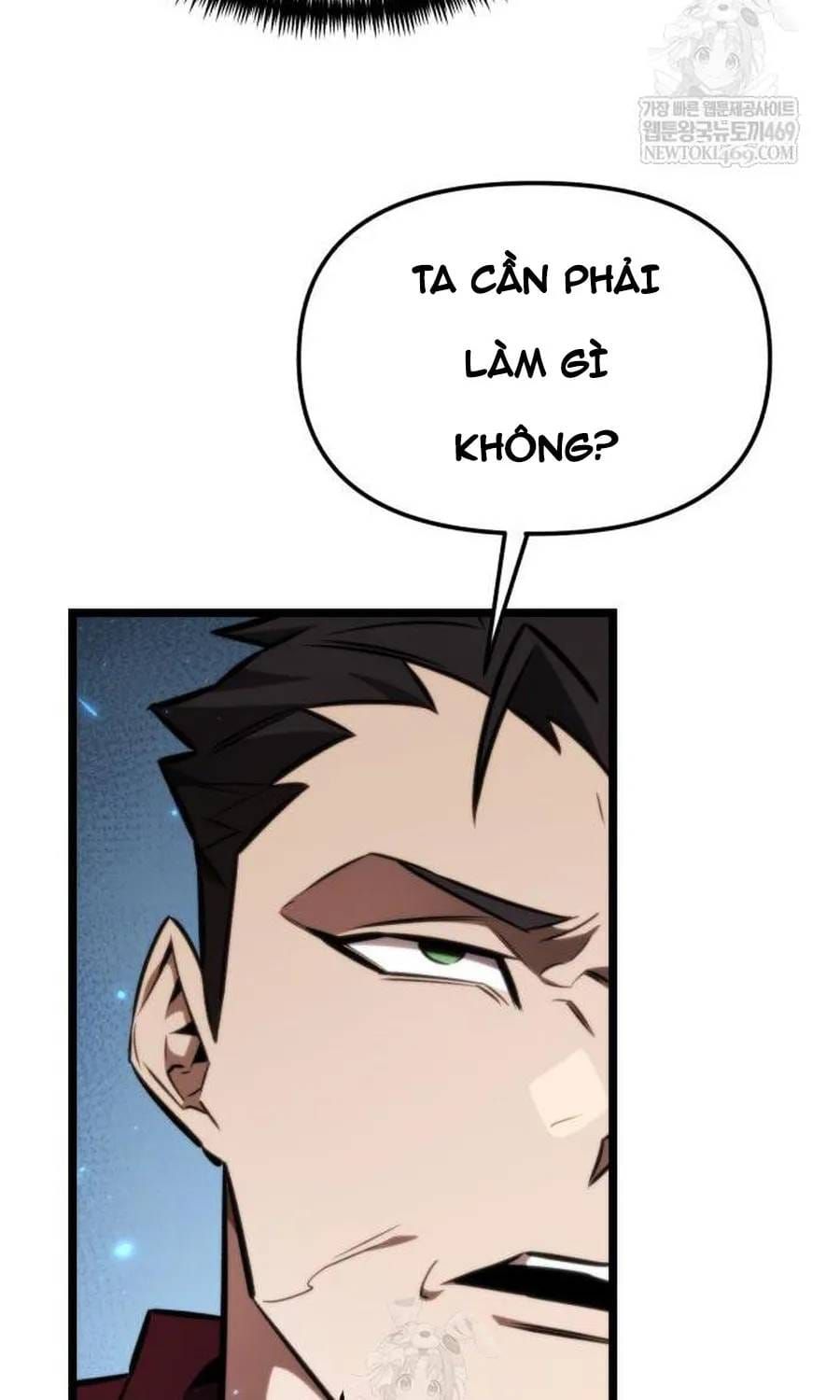 Chiến Binh Hồi Quy Chap 123 - Next Chap 122