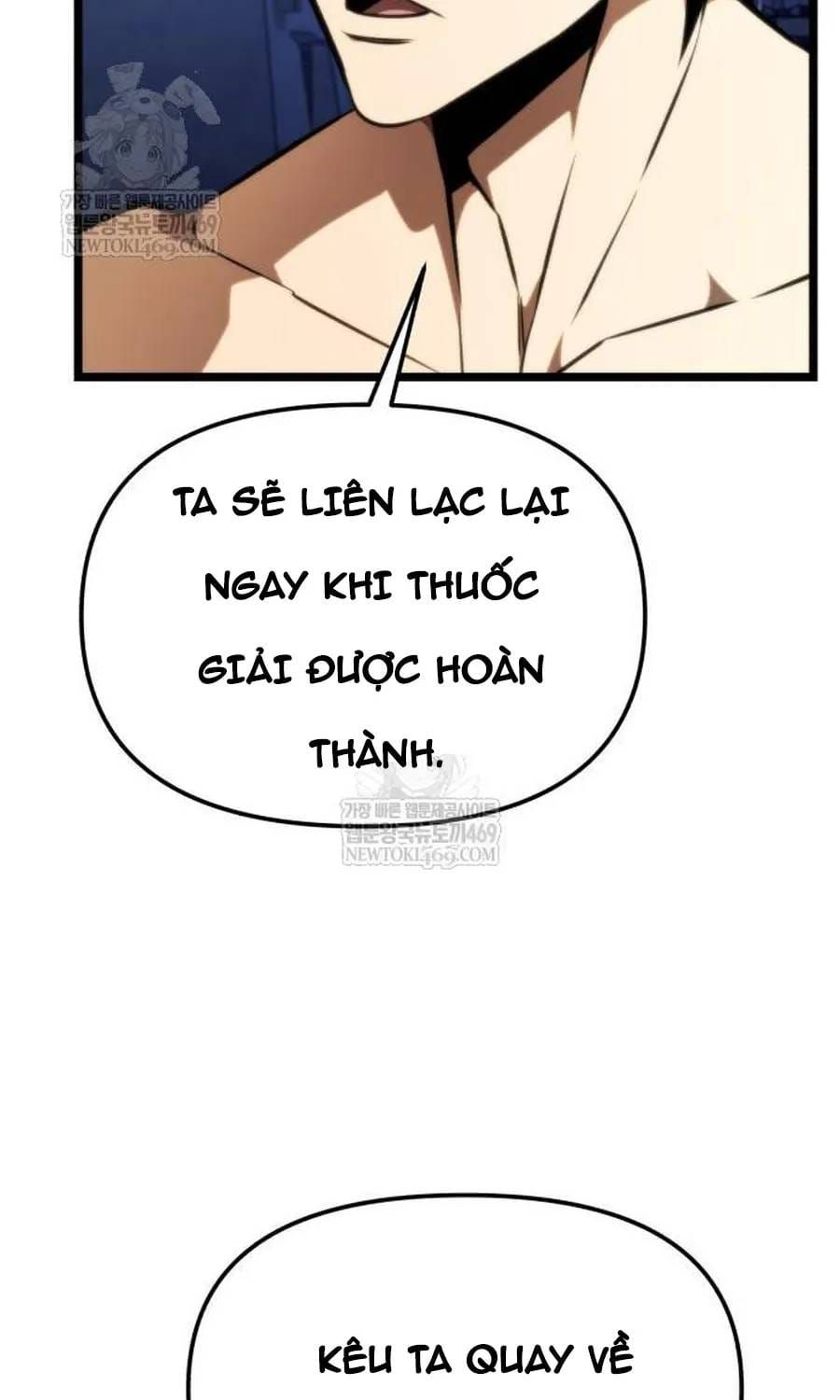 Chiến Binh Hồi Quy Chap 123 - Next Chap 122