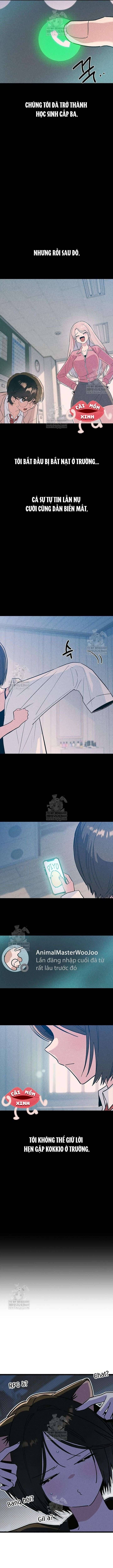 Thiếu Nữ 12 Con Giáp Chap 28 - Next Chap 27