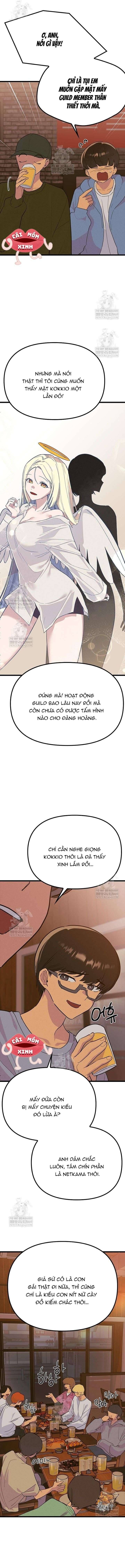 Thiếu Nữ 12 Con Giáp Chap 28 - Next Chap 27