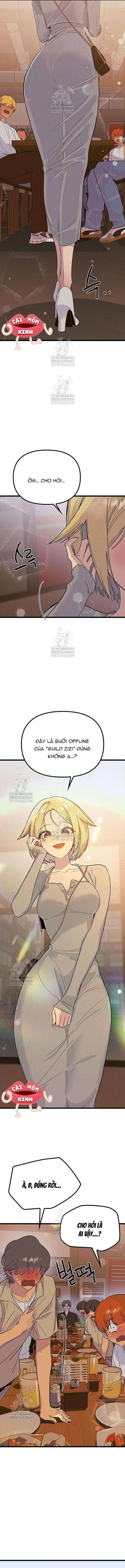 Thiếu Nữ 12 Con Giáp Chap 28 - Next Chap 27