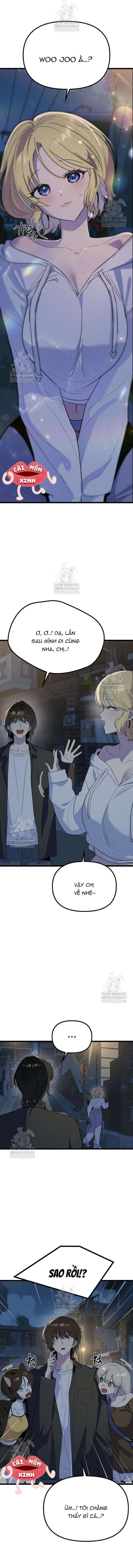 Thiếu Nữ 12 Con Giáp Chap 28 - Next Chap 27