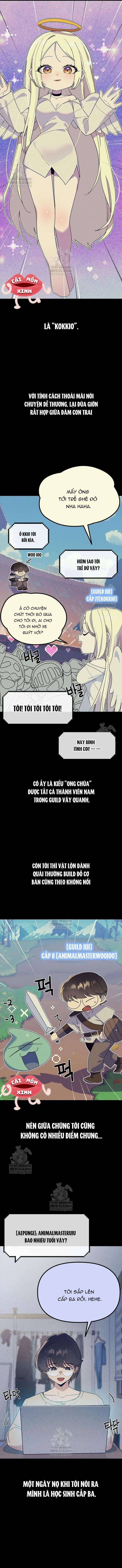 Thiếu Nữ 12 Con Giáp Chap 28 - Next Chap 27