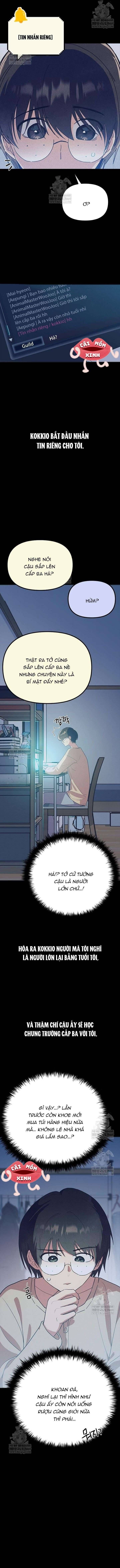 Thiếu Nữ 12 Con Giáp Chap 28 - Next Chap 27