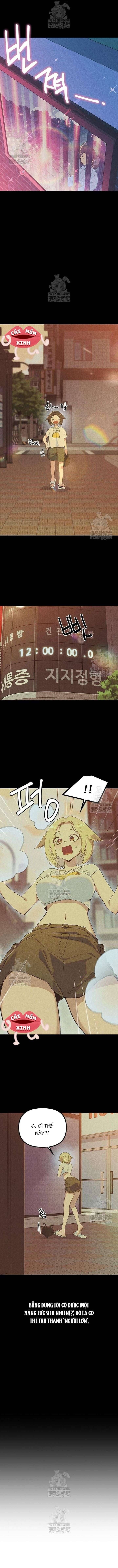 Thiếu Nữ 12 Con Giáp Chap 29 - Next Chap 28