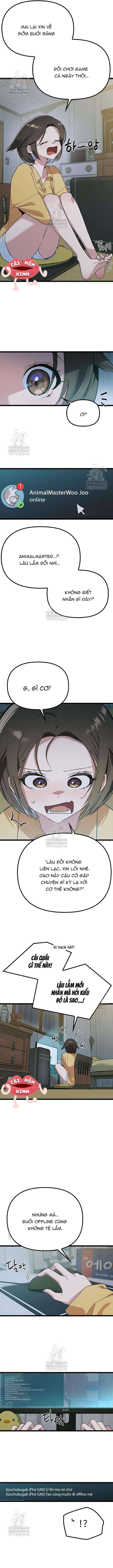 Thiếu Nữ 12 Con Giáp Chap 29 - Next Chap 28