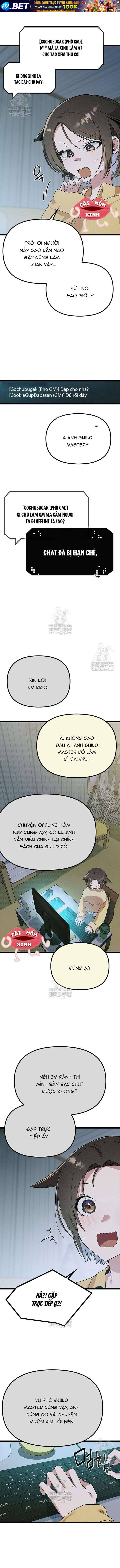 Thiếu Nữ 12 Con Giáp Chap 29 - Next Chap 28