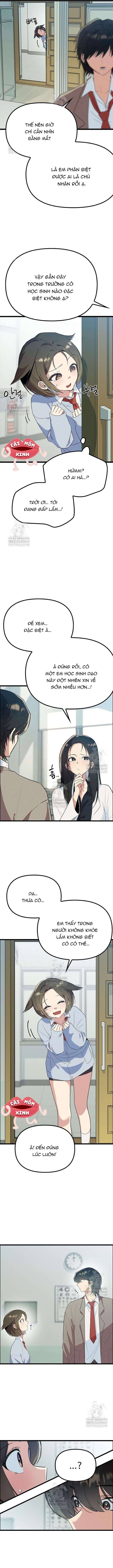 Thiếu Nữ 12 Con Giáp Chap 29 - Next Chap 28