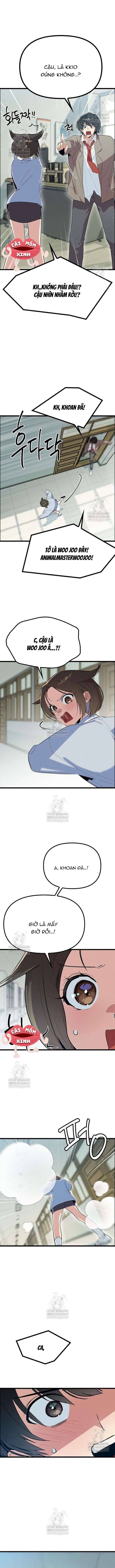 Thiếu Nữ 12 Con Giáp Chap 29 - Next Chap 28