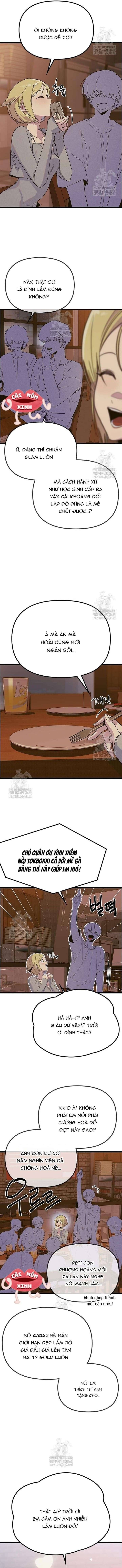 Thiếu Nữ 12 Con Giáp Chap 29 - Next Chap 28